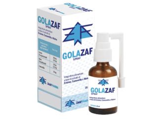 Golazaf spray 20 ml