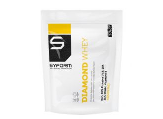 Diamond whey cacao 500 g