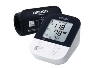 Sfigmomanometro da braccio omron m4 intelli it