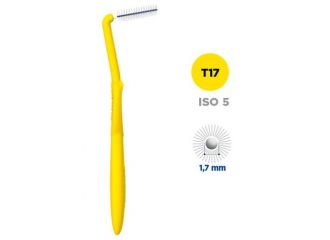 Curasept proxi angle t17 giallo/yellow
