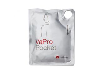 Catetere intermittente no touch vapro pocket ch 10 30 pezzi