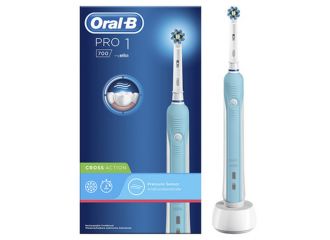 Oralb pro1 spazzolino elettrico