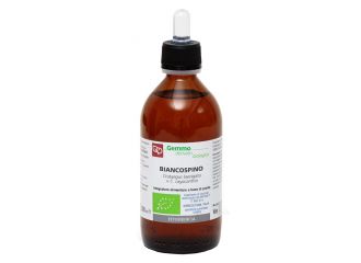 Biancospino bio macerato glicerinato 200 ml