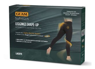 Guam leggings shape-up l/xl