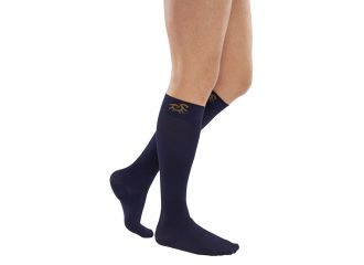 Socks for you bamboo opera gambaletto blu navy s