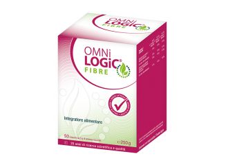 Omni logic fibre 250 g