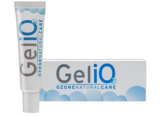 Gelio3 15 ml