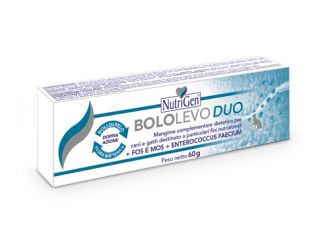 Bololevo duo 60 g nutrigen