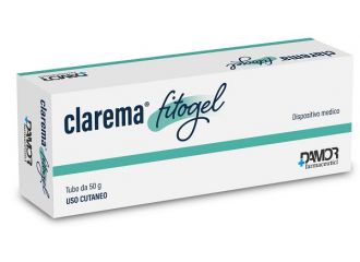 Clarema fitogel 50 g