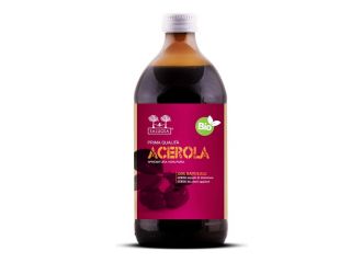 Salugea succo acerola bio 500 ml