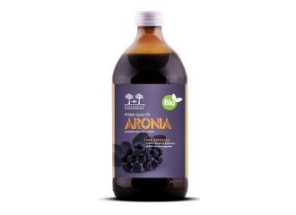 Salugea succo aronia bio 500 ml