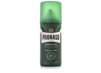 Proraso schiuma rinfrescante 100 ml
