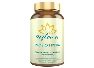 Reflower probio hydra 60 capsule
