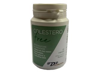 Colesterofree 30 capsule