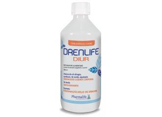Drenlife diur 500 ml