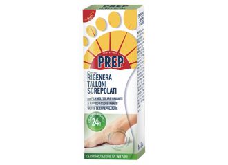 Prep crema talloni 75 ml ms free
