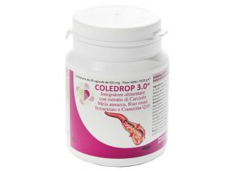 Coledrop 3,0 30 capsule