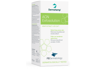 Acn exfosolution 60 ml