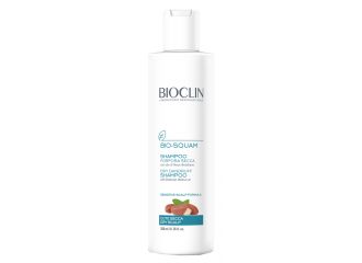 Bioclin bio squam shampoo forfora secca 200 ml