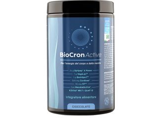Net integratori biocronactive cioccolato 420 g