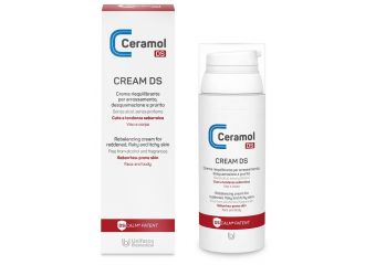 Ceramol cream ds 50 ml