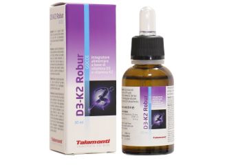 D3 k2 robur 30 ml