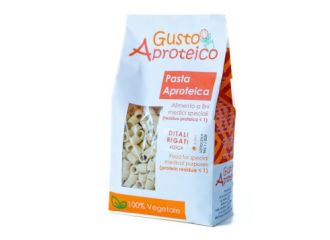 Gusto aproteico ditali 400 g
