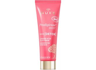 Nuxe prodigieuse boost masque detox 75ml