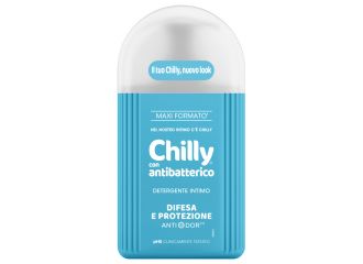 Chilly detergente antibatterico 300 ml
