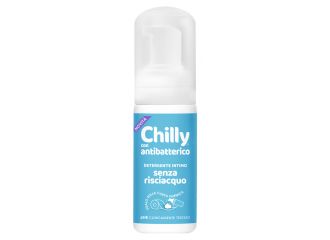 Chilly no rinse antibatterico 100 ml