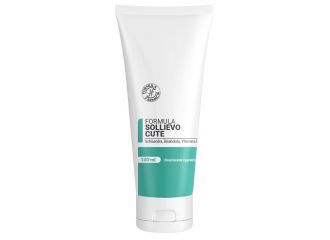 Formula sollievo cute crema 100 ml