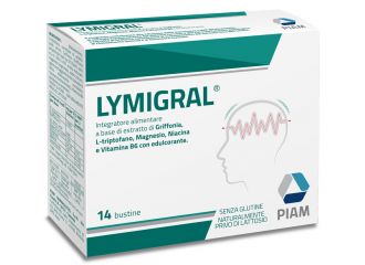Lymigral 14 bustine 3 g