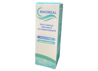 Rinoreal spray 50 ml