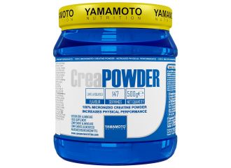 Yamamoto nutrition creapowder 500 g