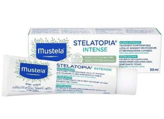 Mustela stelatopia intense 30 ml
