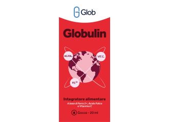 Globulin 20 ml