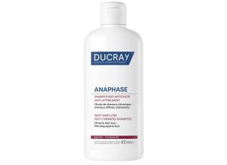 Anaphase caduta e assottigliamento capelli shampoo 400 ml