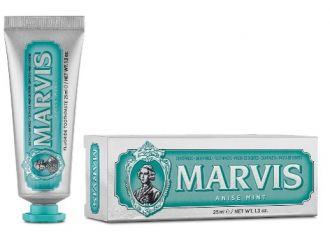 Marvis anise mint c 25 ml