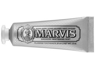 Marvis smokers whitening mint c 25 ml