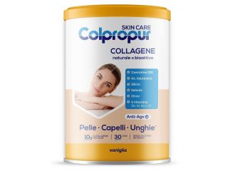 Colpropur skin care vaniglia 309 g