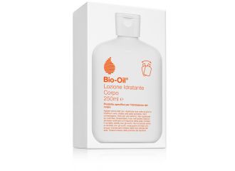 Bio-oil lozione corpo 250 ml