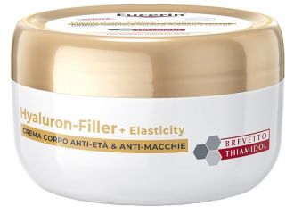 Eucerin hyaluron filler + elasticity crema corpo anti eta' & anti macchia 200 ml