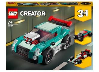 Lego 31127 creator