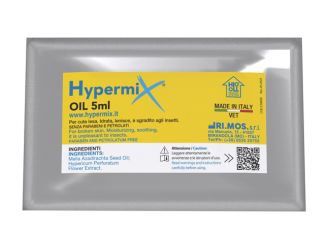 Hypermix oil 5 ml