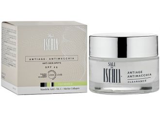 Sali di ischia crema antirughe 50 ml
