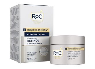 Roc derm correxion contour cream 50 ml