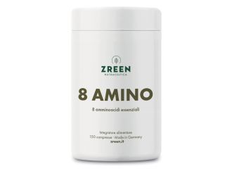 Zreen 8 amino 150 compresse