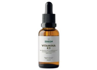 Zreen vitamina k2 20 ml