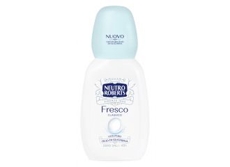 Neutro roberts deo ecodeo azzurro 75 ml