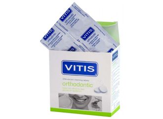 Vitis orthodontic 32 tablets